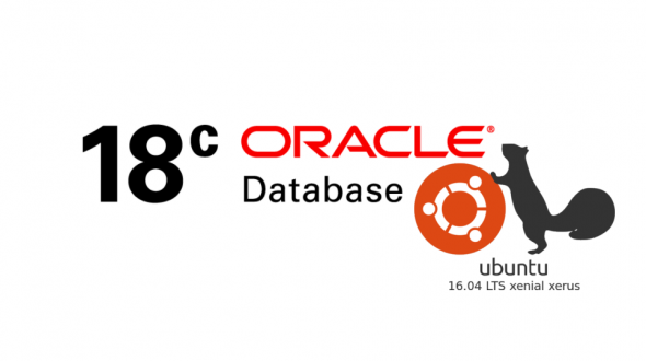 Instalar Oracle Database 18c en Ubuntu 16