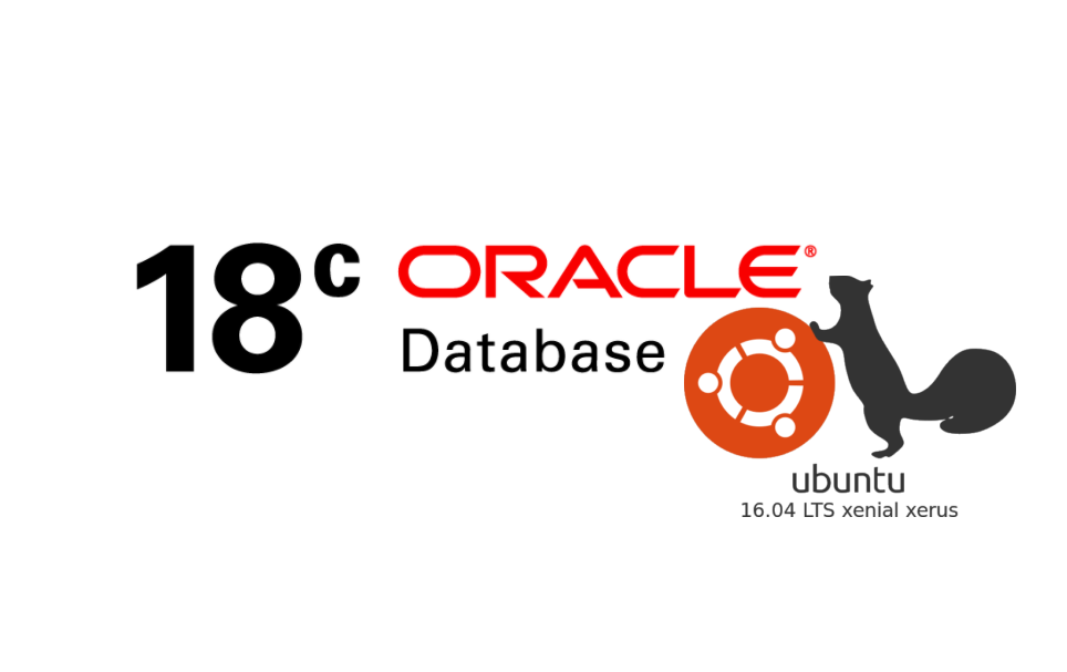 Instalar Oracle Database 18c en Ubuntu 16